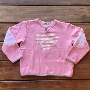 Dick & Jane Sweatshirt